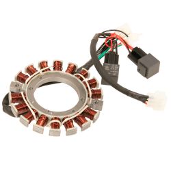 MTD 651P06715 Charging Coil - MTD 651P06715