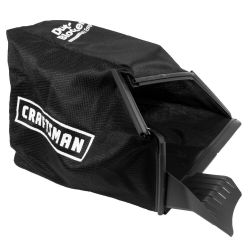 MTD 664-05149A 21" B Grassbag Assembly - MTD 664-05149A