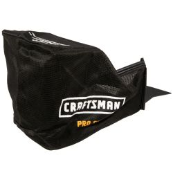 MTD 664-05152A Grassbag Craft Assembly 
