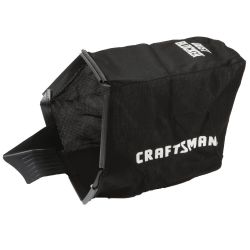 MTD 664P05324 21 B Grassbag Assembly 