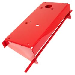 MTD 681-04067A-0638 Blower Frame Assembly 