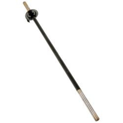 MTD 681P0159A Trimmer Axle Assembly 