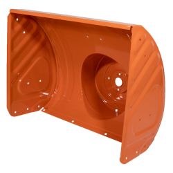 MTD 684-04271A-0606 Auger Housing Assembly 