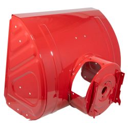 MTD 684-04271A-0638 Auger Housing Assembly - MTD 684-04271A-0638