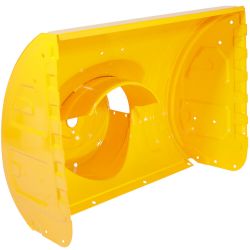 MTD 684-05036-4021 Auger 26 Housing Assembly 