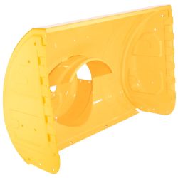 MTD 684-05042-4021 28" Auger Housing Assembly - MTD 684-05042-4021