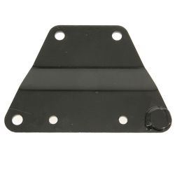 MTD 684-05106-0637 Right Hand Hanger Bracket - MTD 684-05106-0637