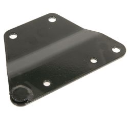 MTD 684-05107-0637 Left Hand Hanger Bracket - MTD 684-05107-0637