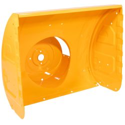 MTD 684-05197A-4021 Auger Housing Assembly 