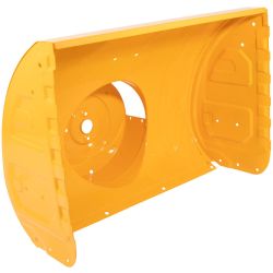 MTD 684-05199A-4021 28" Auger Housing Assembly 