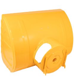MTD 684-05199A-4021 28" Auger Housing Assembly - MTD 684-05199A-4021