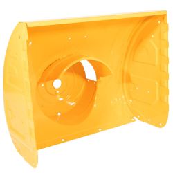 MTD 684-05211A-4021 24" Auger Housing Assembly 