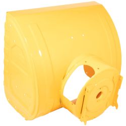 MTD 684-05211A-4021 24" Auger Housing Assembly - MTD 684-05211A-4021