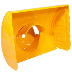MTD 684-05212A-4021 26" Auger Housing Assembly 