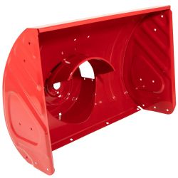 MTD 684-05219A-0638 28" Auger Housing Assembly 
