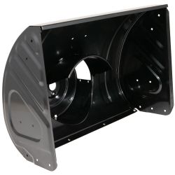 MTD 684-05219A-4033 28" Auger Housing Assembly 