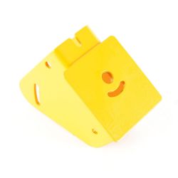 MTD 686-04141-4021 Pivot Handle Bracket Assembly 