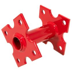 MTD 686-05008-0638 Tine Holder 