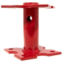 MTD 686-05008-0638 Tine Holder - MTD 686-05008-0638