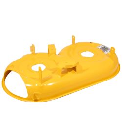 MTD 687-02476-5203 33" Mower Deck Assembly - MTD 687-02476-5203