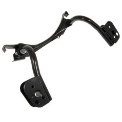 MTD 687-05033-0637 Caster Bracket Assembly - MTD 687-05033-0637