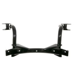 MTD 687-05033-0637 Caster Bracket Assembly - MTD 687-05033-0637