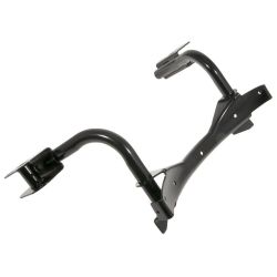 MTD 687-05033-0637 Caster Bracket Assembly - MTD 687-05033-0637