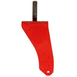 MTD 687-05216-0638 Caster Bracket Assembly - MTD 687-05216-0638