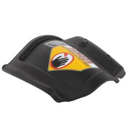 MTD 687-06029 Mulch Plug Assembly 21 - MTD 687-06029