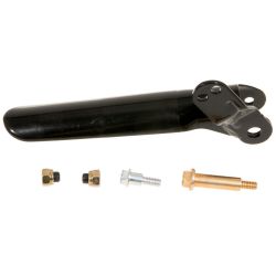MTD 687P02427C Black Left Hand Lever Assembly - MTD 687P02427C