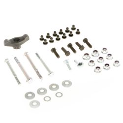 MTD 689-01419 RZT Bagger Hardware 