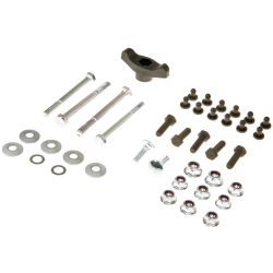 MTD 689-01419 RZT Bagger Hardware - MTD 689-01419