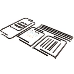MTD 689-02019 Cart Frame Assembly - MTD 689-02019