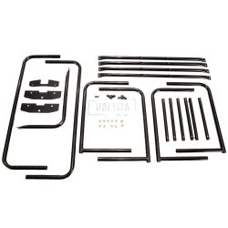 MTD 689-02019 Cart Frame Assembly - MTD 689-02019