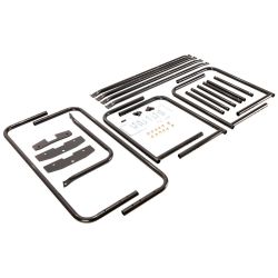 MTD 689-02019 Cart Frame Assembly - MTD 689-02019
