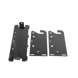 MTD 689P00304A Hitch Bracket Assembly - MTD 689P00304A