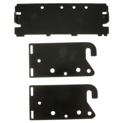 MTD 689P00304A Hitch Bracket Assembly - MTD 689P00304A