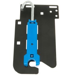 MTD 689Z00484A Fast Attachment Side - MTD 689Z00484A