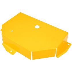 MTD 703-05546-4021 50" Spindle Cover - MTD 703-05546-4021