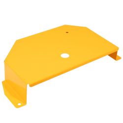 MTD 703-05546-4021 50" Spindle Cover - MTD 703-05546-4021