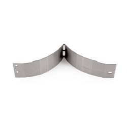 MTD 703-07177A Left Mulch Baffle 