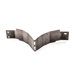 MTD 703-07193A Left Mulch Baffle 
