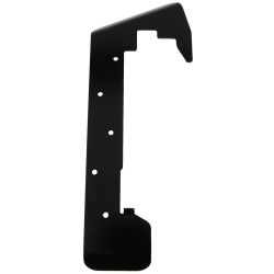 MTD 703-07775A-0637 Chute Mounting Plate - MTD 703-07775A-0637