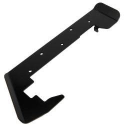MTD 703-07775A-0637 Chute Mounting Plate - MTD 703-07775A-0637