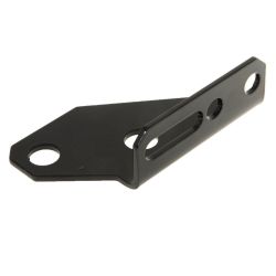 MTD 703-08454-0637 Roller Mounting Bracket - MTD 703-08454-0637