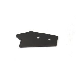 MTD 703-08485 Hex Bearing Stop Plate 