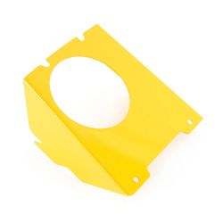 MTD 703-09338A-4021 Left Hand Console Cover 