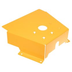 MTD 703-09352A-4021 Deck Belt Cover - MTD 703-09352A-4021