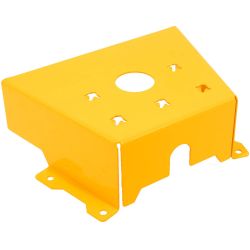 MTD 703-09492B-4021 48" Belt Cover - MTD 703-09492B-4021