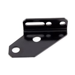 MTD 703-09618-0637 Roller Mounting Bracket 